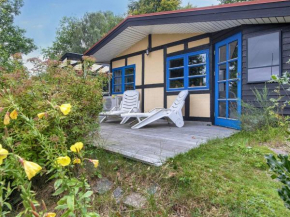 Holiday home Børkop LX in Børkop